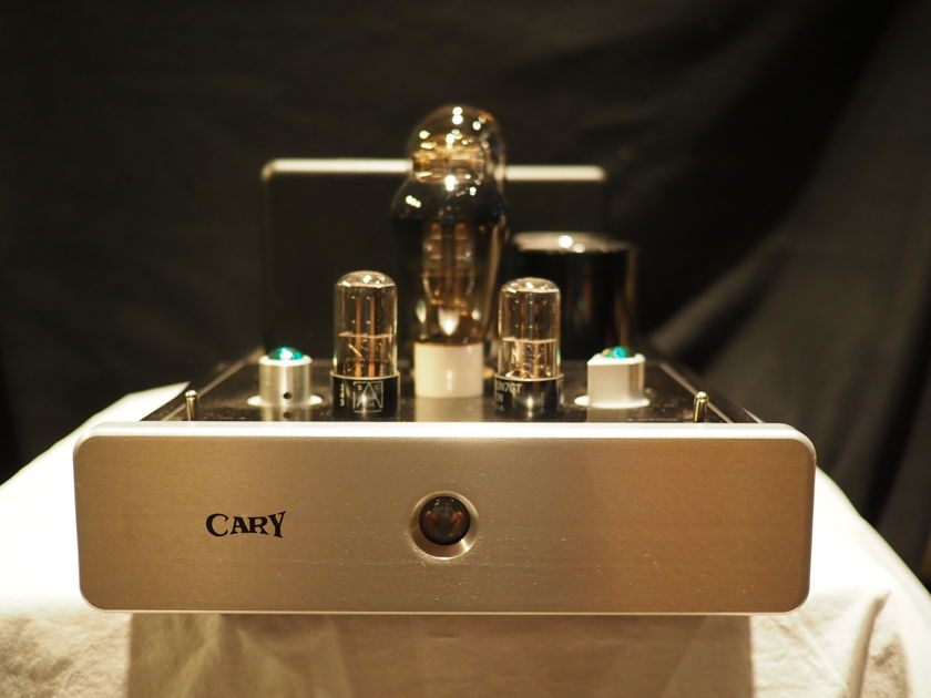 Cary Audio CAD 805 AE
