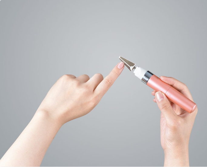 Tescom TL125 Nail Care - Image 5