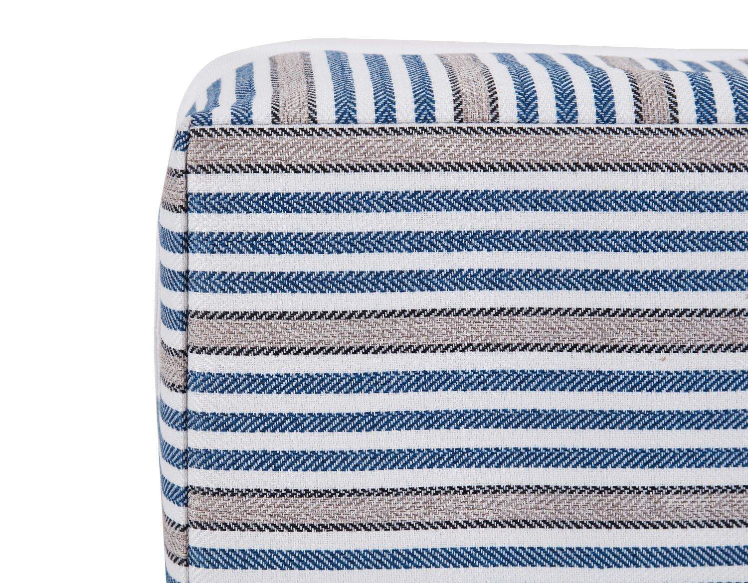 Hard Bottom Storage Basket