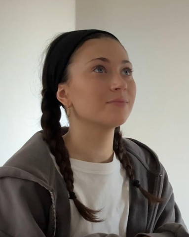 Lisa Horstmann