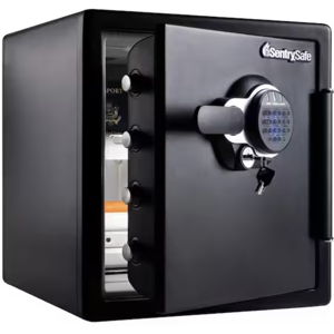 SentrySafe Waterproof/Fireproof Safe