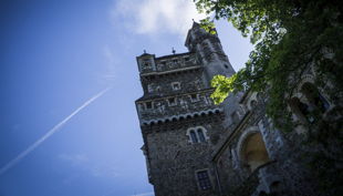 schloss braunfels castle braunfels