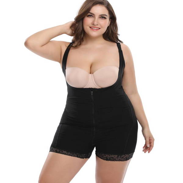 Slimming sheath ultra comfortable for the body