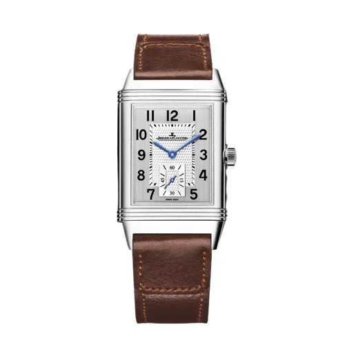 Jaeger-LeCoultre Reverso Duoface Classic Duoface Q3848422