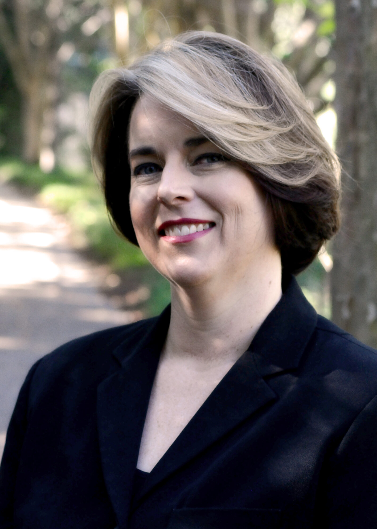 Kristin Roach | LA Phil