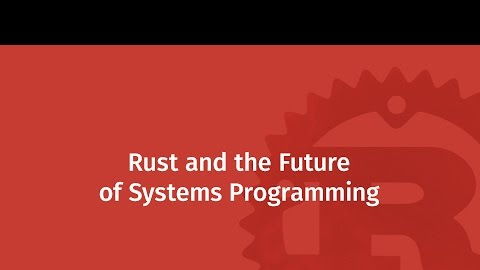 8 Best programming language to write an operating system as of 2024 - Slant