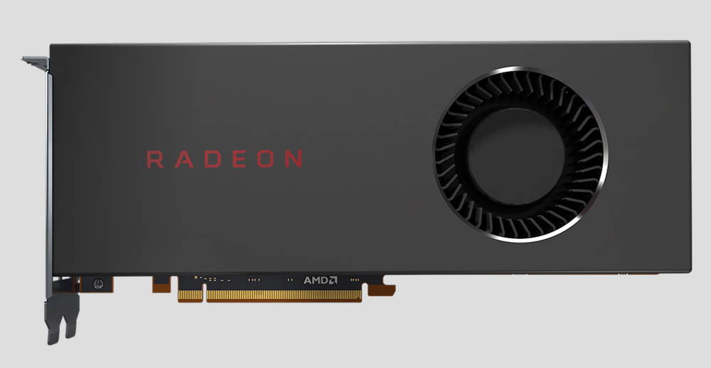 radeon rx 5700 GPU for Ethereum mining