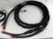 Synergistic Research Element C.T.S. Speaker Cables