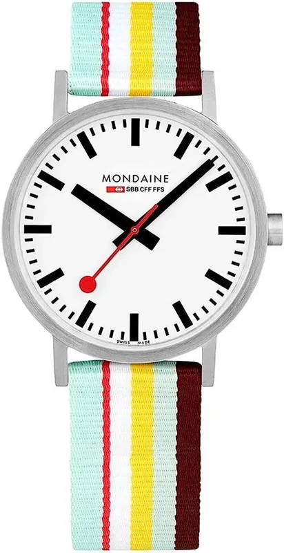 montre mondaine