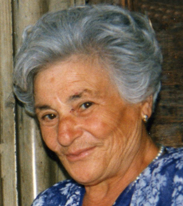 Pierina Giustini