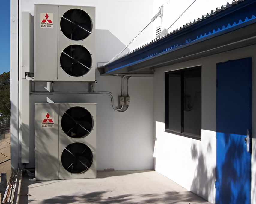 JJJC Air Conditioning - Electrical - Image 6