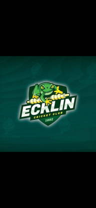 Ecklin cricket club