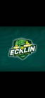 Ecklin cricket club Cricket Club Logo