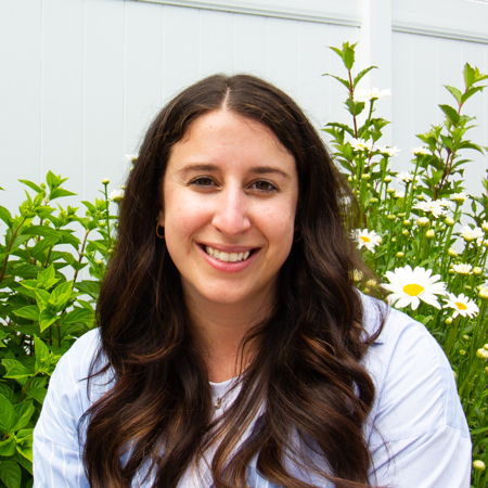 Carianne D'Oriano, LPC