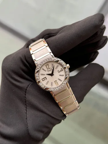 Piaget Polo White gold bracelet