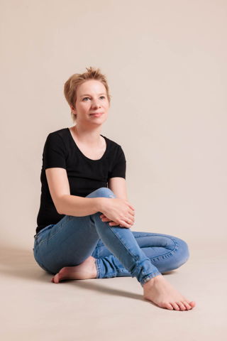 Saartje De Prins