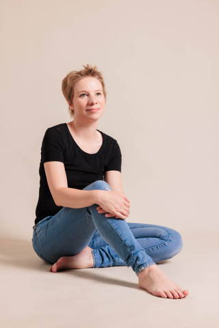 Saartje De Prins