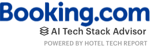 Booking.com Logo