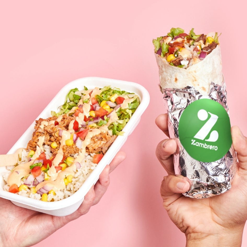 Zambrero – Lawton - Image 3