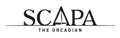 Logo distillerie écossaise Scapa
