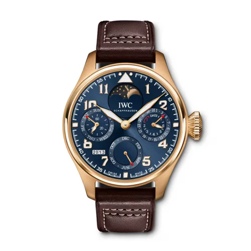 IWC Big Pilot Perpetual Calendar Le Petit Prince