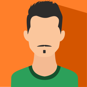 Panda Foss Avatar