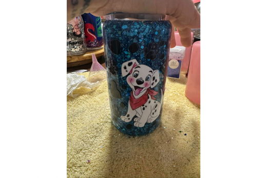 Jamie-Lee’s Tumblers