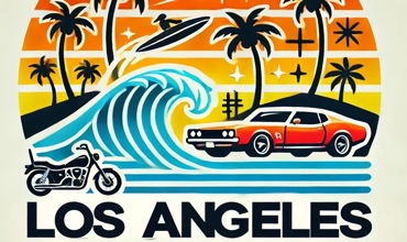 Los Angeles Motorcycle Tours - Riders Share