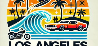 Los Angeles Tour near Los Angeles, CA