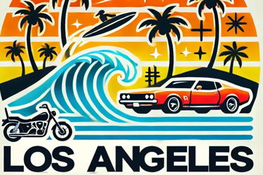 Los Angeles Tour