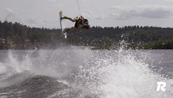 The top 69 Boat tricks on a Wakeboard | RIDERS