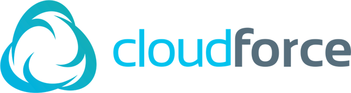 Cloudforce logo