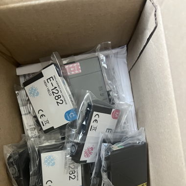Epson cartouche encre T1285