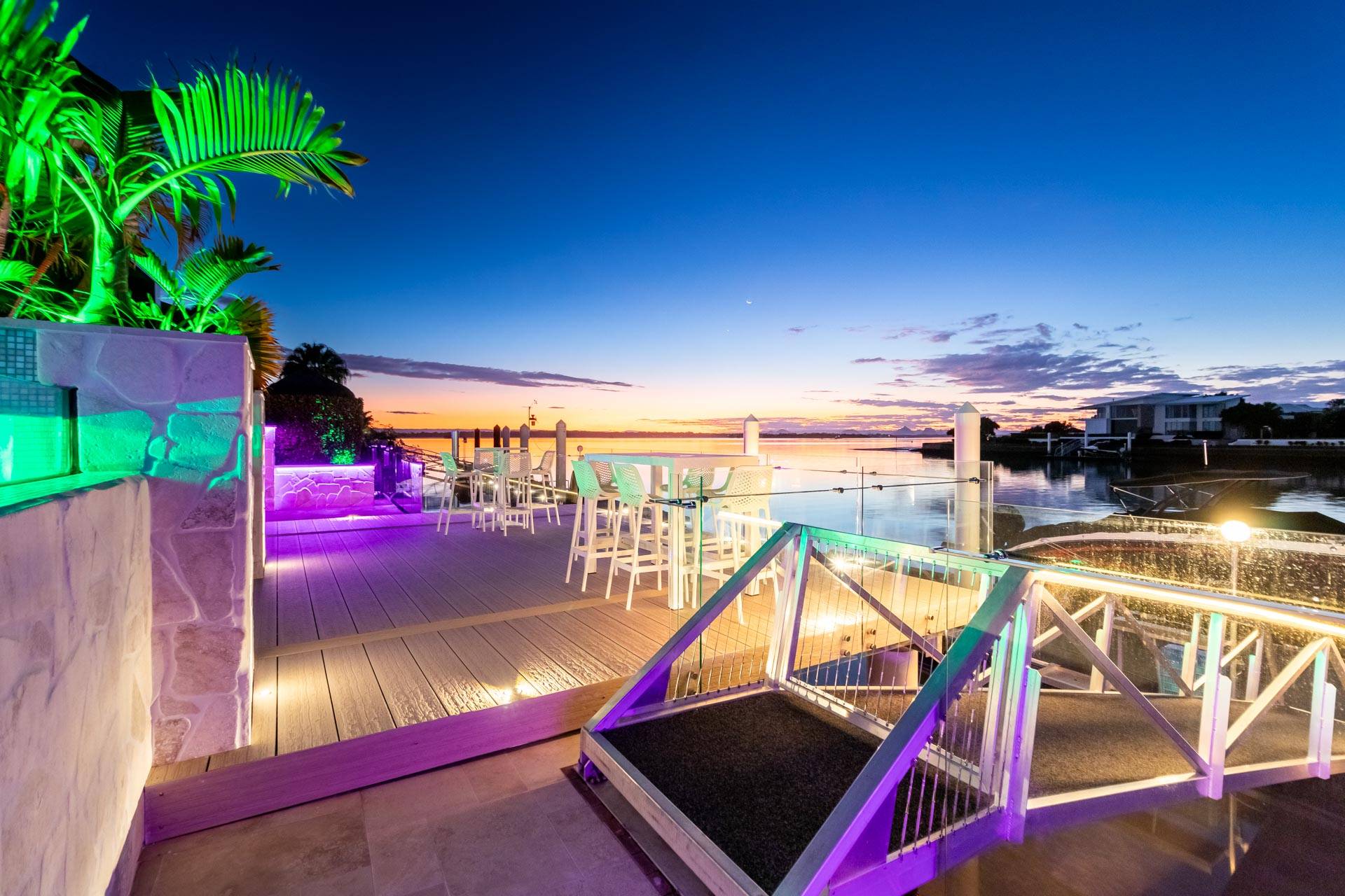 Outdoor Lighting By Havit - Garden Spike Lighting By Havit