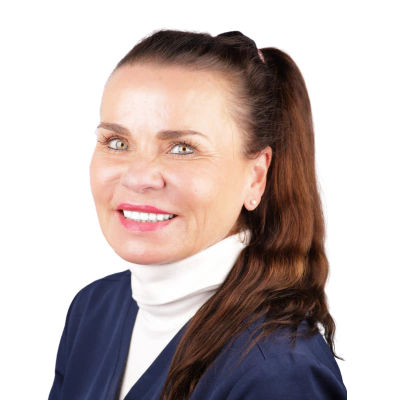 Dr. Gudrun Westhäuser-Künzle