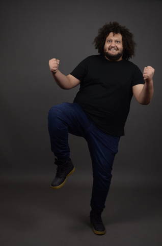 Mouss' - Mostafa Abdallaoui
