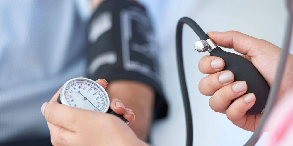 Eliminate High Blood pressure without Drugs