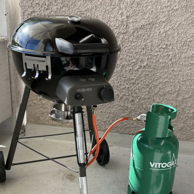Grill Outdoorchef 480G
