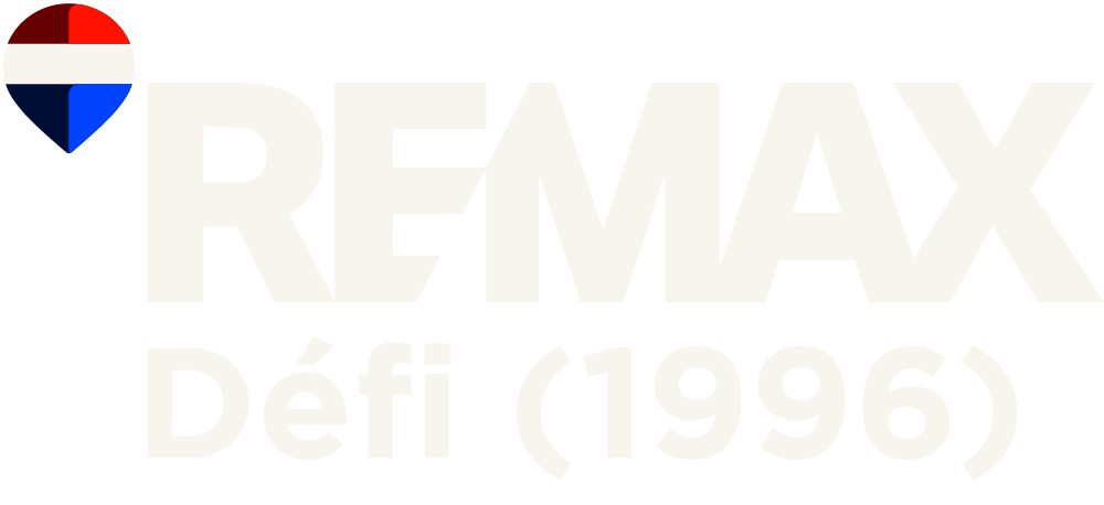 RE/MAX DÉFI (1996)