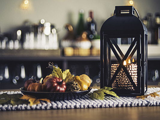  Leichlingen
- Setzen Sie saisonale Akzente in Ihrem Interieur! Wir liefern Anregungen für wunderschöne DIY-Herbstdeko.
