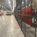 Wire Caging and Partitions