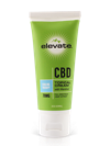 CBD Cooling Therapy Topical Cream 2oz. 70mg