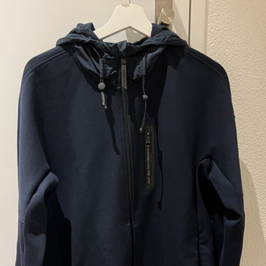 PME Legend Sweater Blau