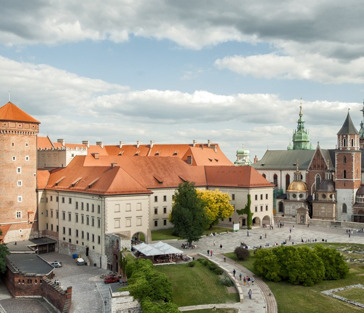 Индивидуальная обзорная экскурсия по Кракову «Королевский путь»