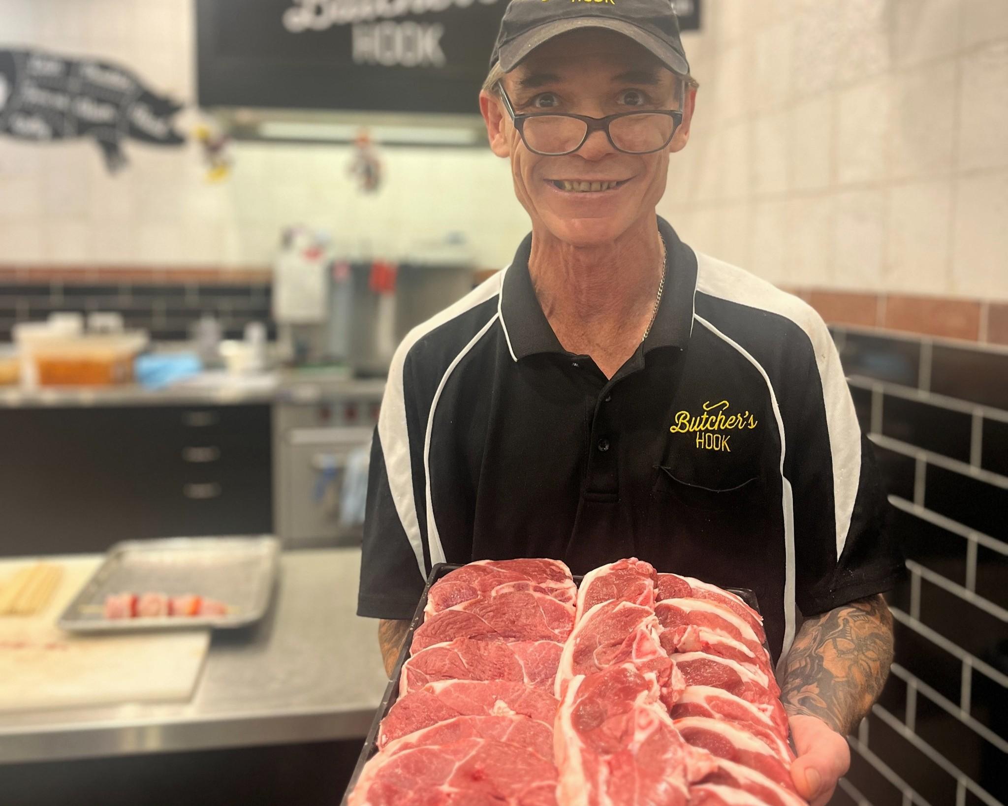 Butcher's Hook - Image 5