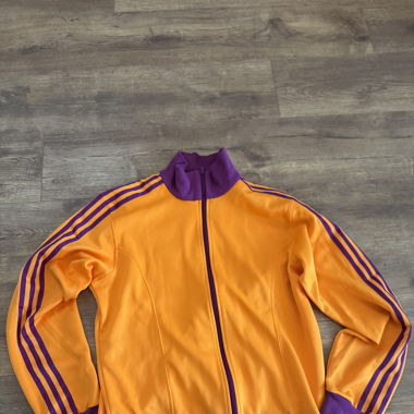 Adidas Trainingsjacke