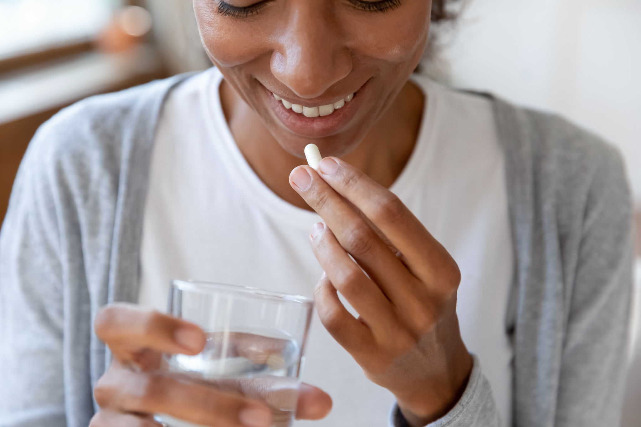 How Long Does it Take for Probiotics to Work? -