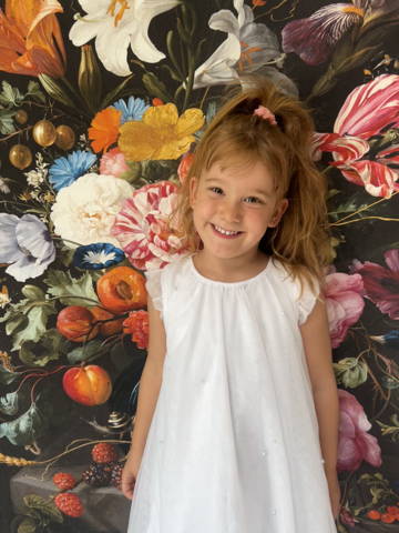 Lily Bovens