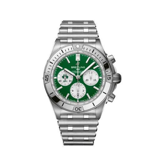Chronomat B01 42 Six Nations / Ireland