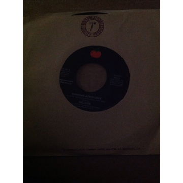 Melanie - Running After Love Double Sided Stereo Promo ...